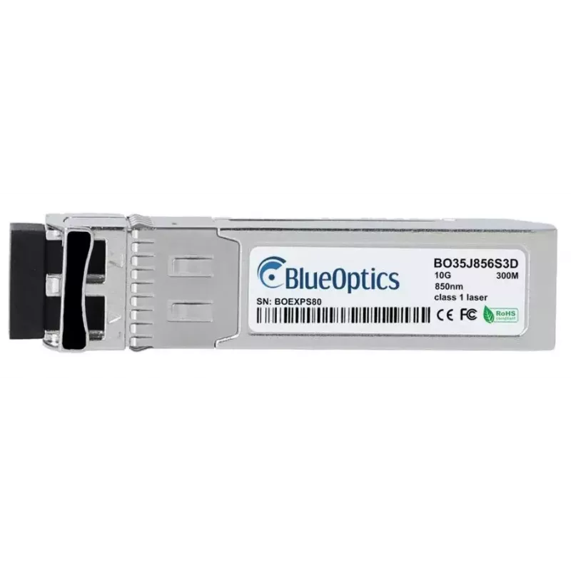 SFP+ siųstuvas-imtuvas BlueOptics 942 210-001-BO 10000 Mbit/s