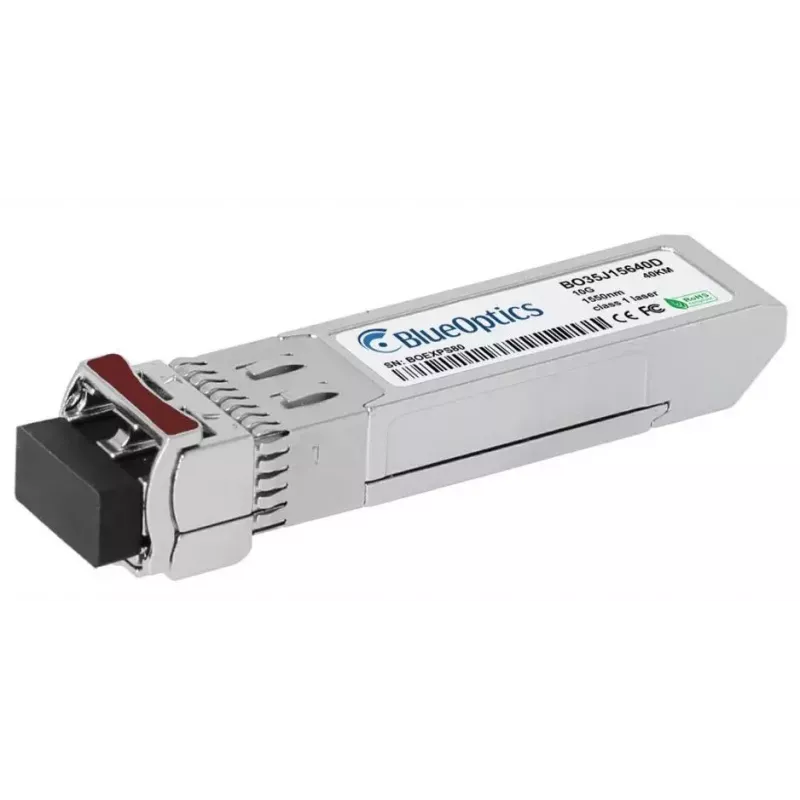 SFP siųstuvas-imtuvas BlueOptics 942 209-002-BO 10000 Mbit/s