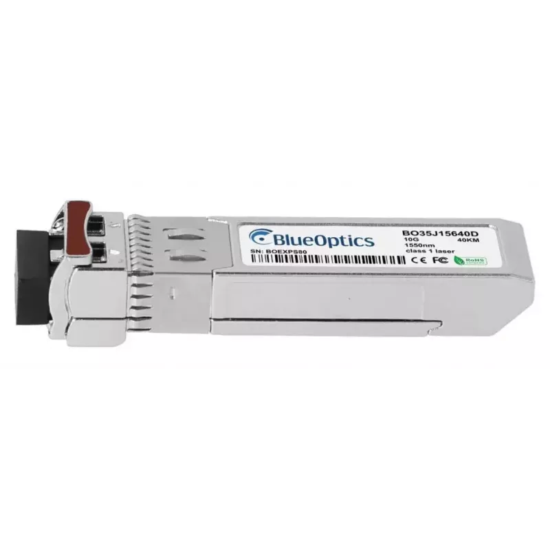 SFP siųstuvas-imtuvas BlueOptics 942 209-002-BO 10000 Mbit/s