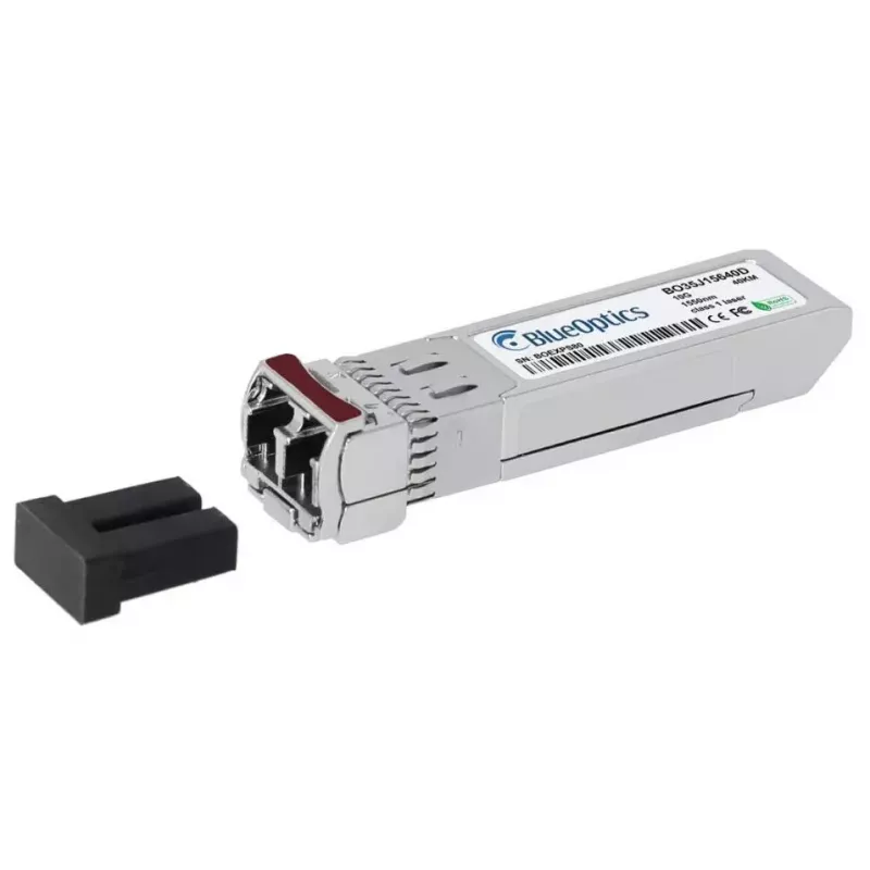 SFP siųstuvas-imtuvas BlueOptics 942 209-002-BO 10000 Mbit/s