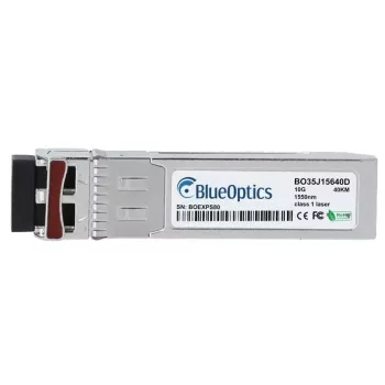SFP siųstuvas-imtuvas BlueOptics 942 209-002-BO 10000 Mbit/s