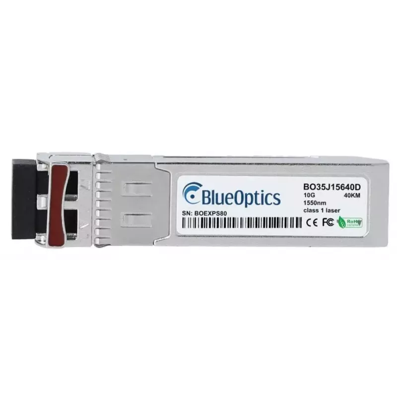 SFP siųstuvas-imtuvas BlueOptics 942 209-002-BO 10000 Mbit/s