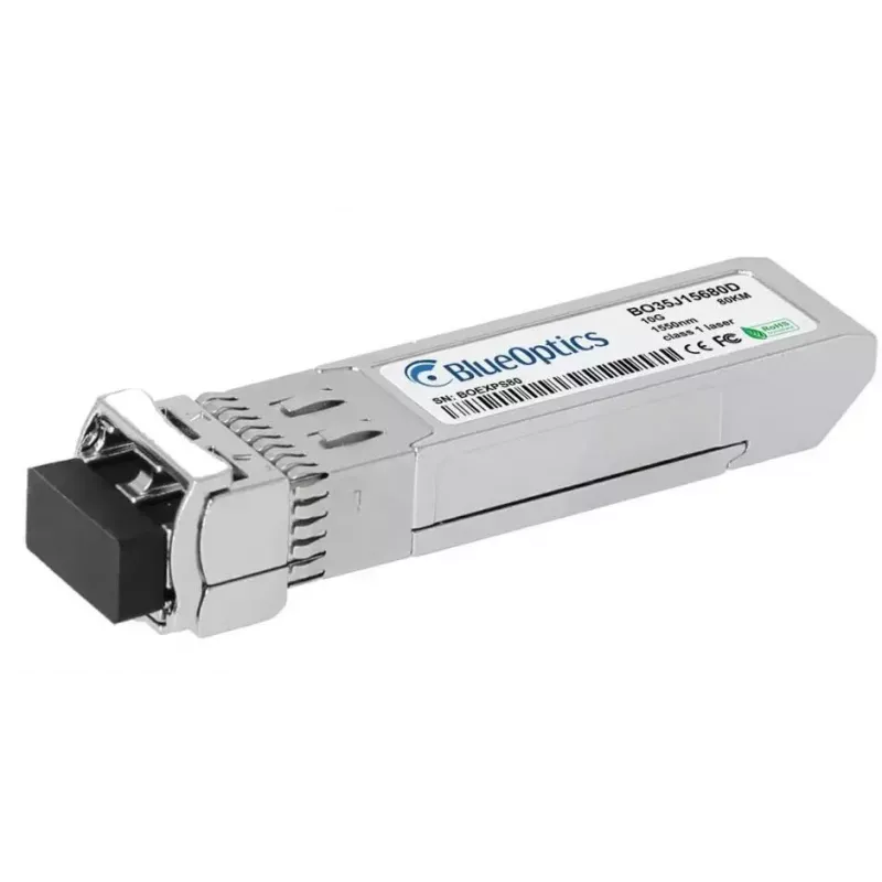 SFP+ siųstuvas-imtuvas BlueOptics 942 213-001-BO Varis 10000 Mbit/s