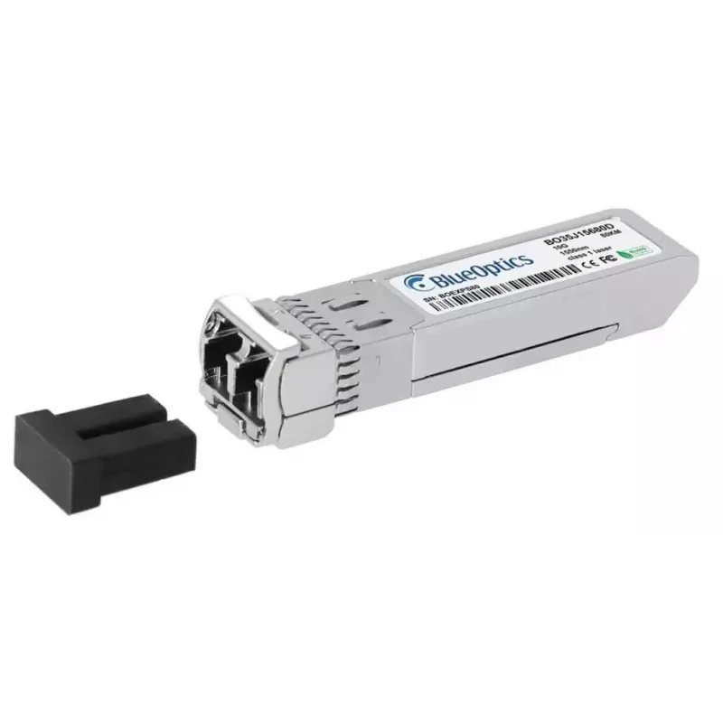 SFP+ siųstuvas-imtuvas BlueOptics 942 213-001-BO Varis 10000 Mbit/s