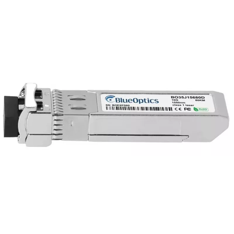 SFP+ siųstuvas-imtuvas BlueOptics 942 213-001-BO Varis 10000 Mbit/s