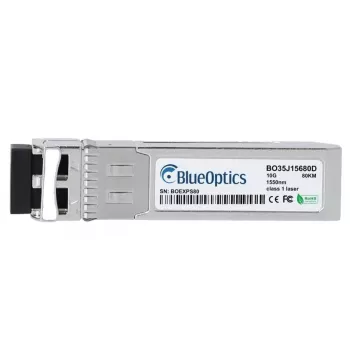 SFP+ siųstuvas-imtuvas BlueOptics 942 213-001-BO Varis 10000 Mbit/s