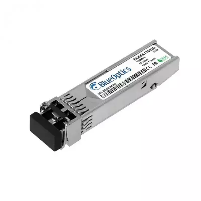 SFP siųstuvo-imtuvo modulis BlueOptics 942-194-002-BO 1310 nm LC 2000 m
