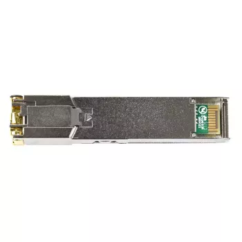 SFP siųstuvas-imtuvas BlueOptics 942-999-867-BO Varis 10000 Mbit/s RJ-45