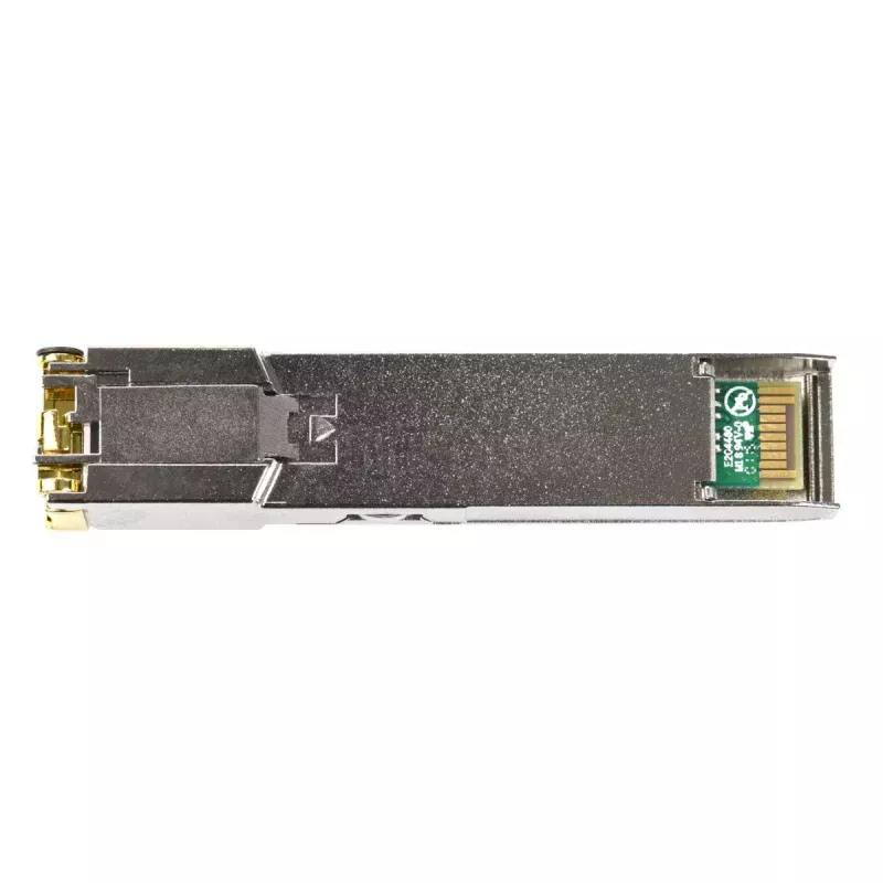 SFP siųstuvas-imtuvas BlueOptics 942-999-867-BO Varis 10000 Mbit/s RJ-45