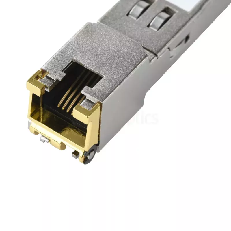 SFP siųstuvas-imtuvas BlueOptics 942-999-867-BO Varis 10000 Mbit/s RJ-45