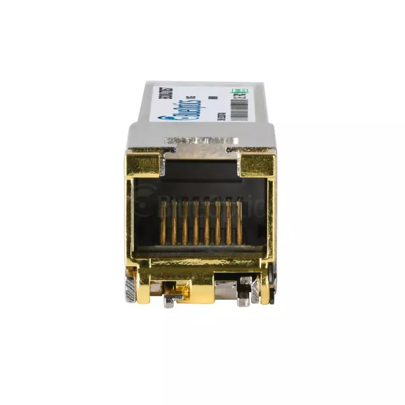 SFP siųstuvas-imtuvas BlueOptics 942-999-867-BO Varis 10000 Mbit/s RJ-45