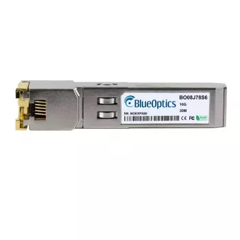 SFP siųstuvas-imtuvas BlueOptics 942-999-867-BO Varis 10000 Mbit/s RJ-45