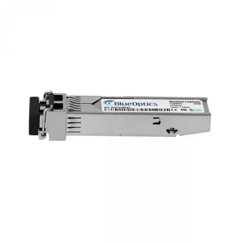 SFP siųstuvo-imtuvo modulis BlueOptics 943-865-001-BO 1310 nm 2000 m