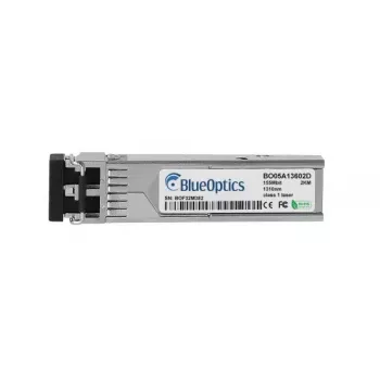 SFP siųstuvo-imtuvo modulis BlueOptics 943-865-001-BO 1310 nm 2000 m