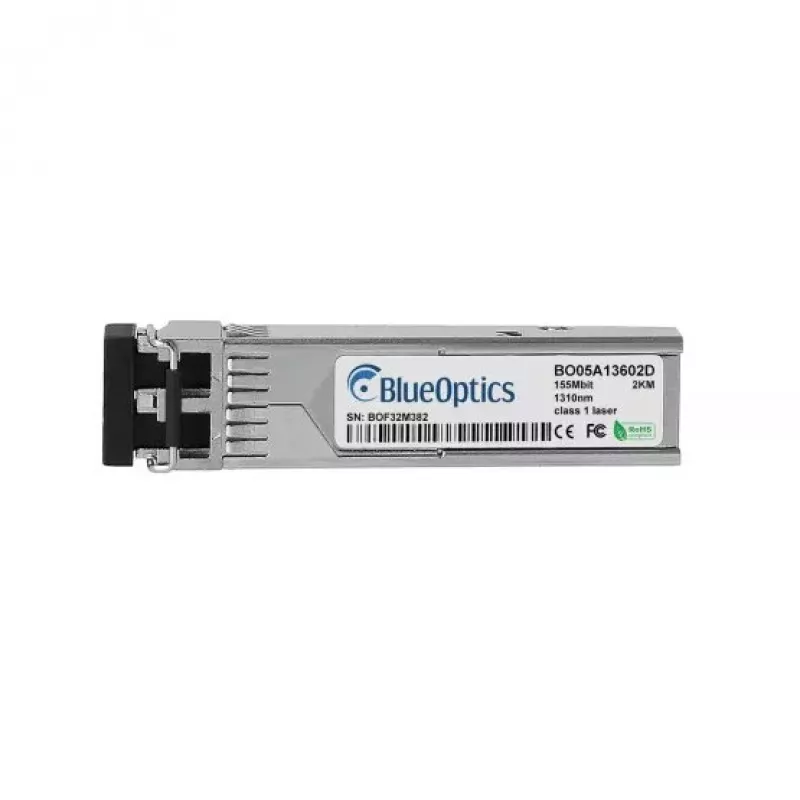 SFP siųstuvo-imtuvo modulis BlueOptics 943-865-001-BO 1310 nm 2000 m