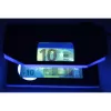 Padirbtų banknotų detektorius Olympia UV 588
