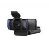 Internetinė kamera Logitech C920 PRO HD 1920 x 1080 pikselių USB juoda