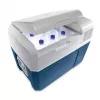 Šaldymo dėžė Mobicool MCF40 38L Electric Blue Grey