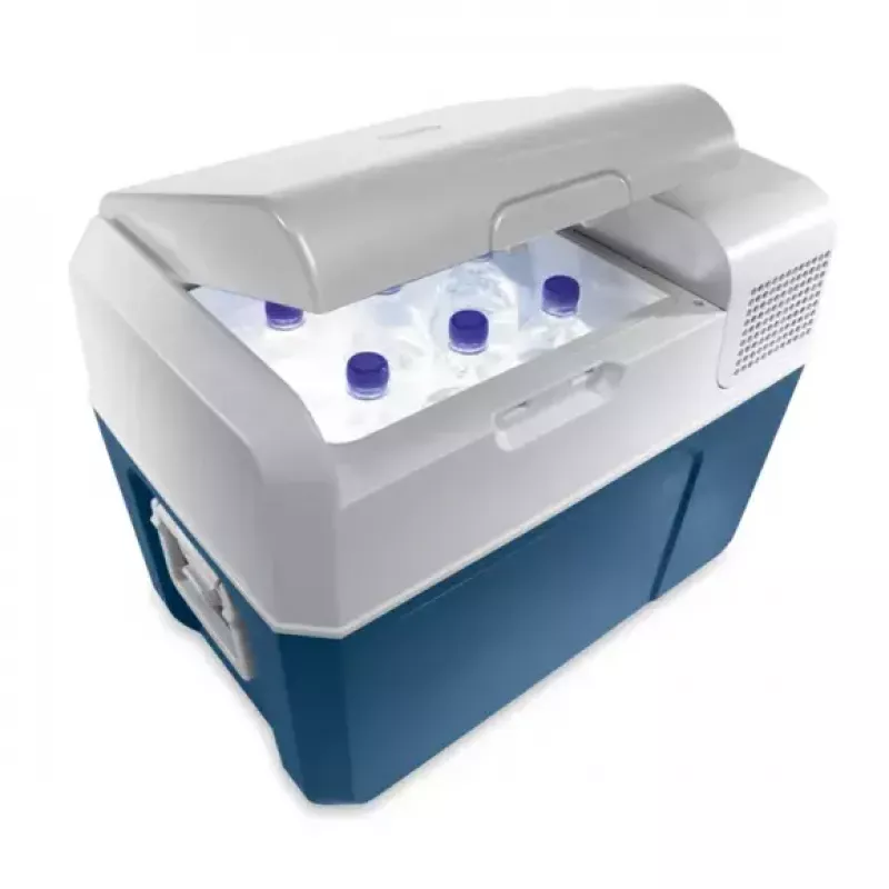 Šaldymo dėžė Mobicool MCF40 38L Electric Blue Grey