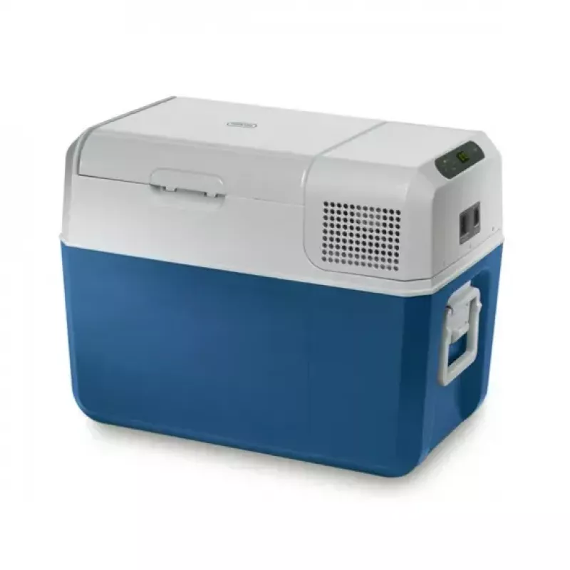 Šaldymo dėžė Mobicool MCF40 38L Electric Blue Grey