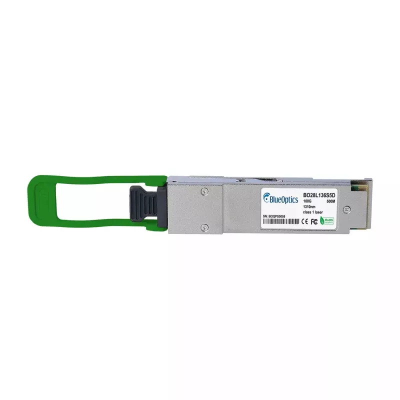 SFP siųstuvo-imtuvo modulis BlueOptics 980-9I042-00C000-BO 10000 Mbit/s LC