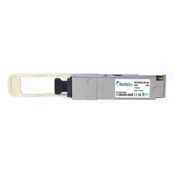 QSFP56 siųstuvo-imtuvo modulis BlueOptics 980-9I20T-00V000-BO 20000 Mbit/s