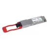 Šviesolaidinis siųstuvas-imtuvas BlueOptics 980-9I53X-00C000-BO 100 Mbit/s QSFP28