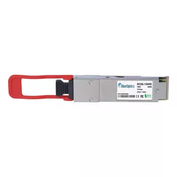 Šviesolaidinis siųstuvas-imtuvas BlueOptics 980-9I53X-00C000-BO 100 Mbit/s QSFP28