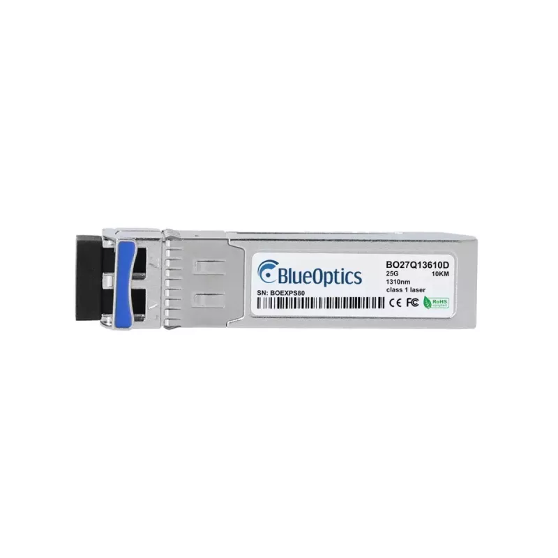 SFP28 siųstuvas-imtuvas BlueOptics 980-9I595-00AM00-BO 25000 Mbit/s