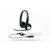 Logitech ClearChat Comfort ausinės su mikrofonu