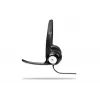 Logitech ClearChat Comfort ausinės su mikrofonu