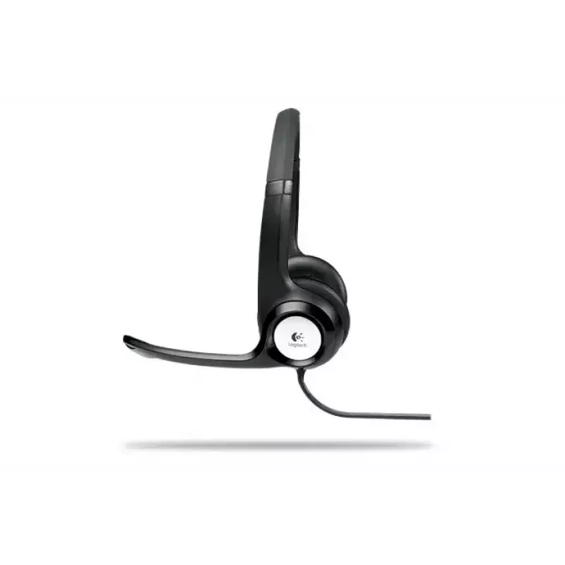 Logitech ClearChat Comfort ausinės su mikrofonu