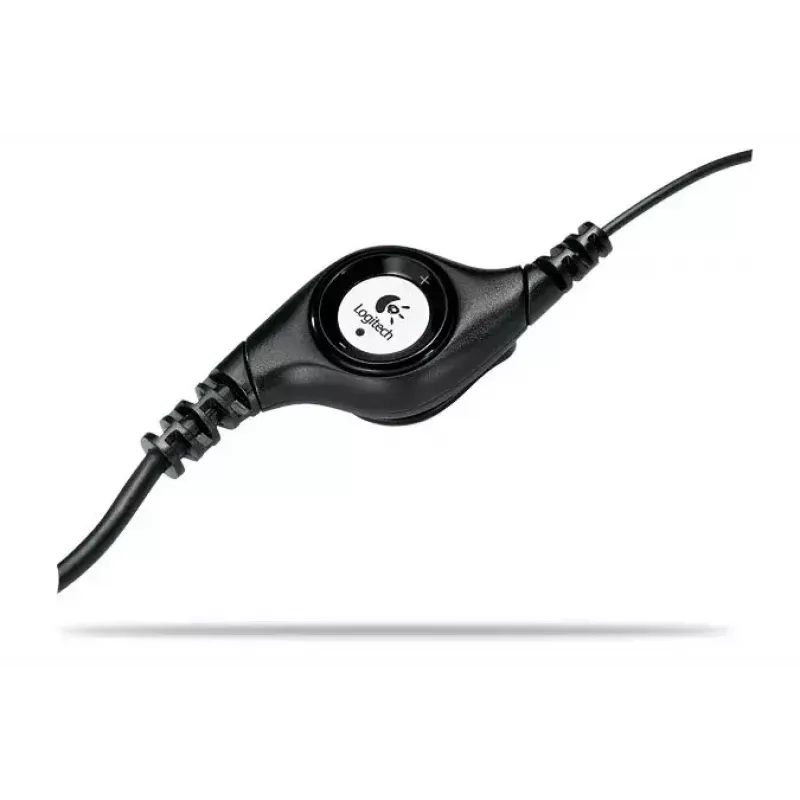 Logitech ClearChat Comfort ausinės su mikrofonu