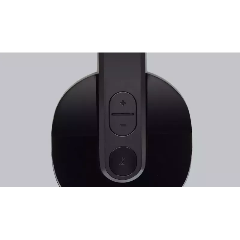 Ausinės Logitech H540