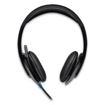 Ausinės Logitech H540