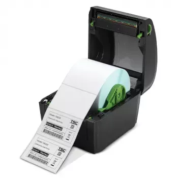 Etikečių spausdintuvas TSC DA220 Tiesioginis terminis 203 x 203 DPI 152 mm/sek Laidinis