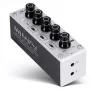 InLine AmpEQ mobile, Tri-Tone Hi-Res AUDIO išankstinis ir ausinių stiprintuvas, 3,5 mm stereofoninis