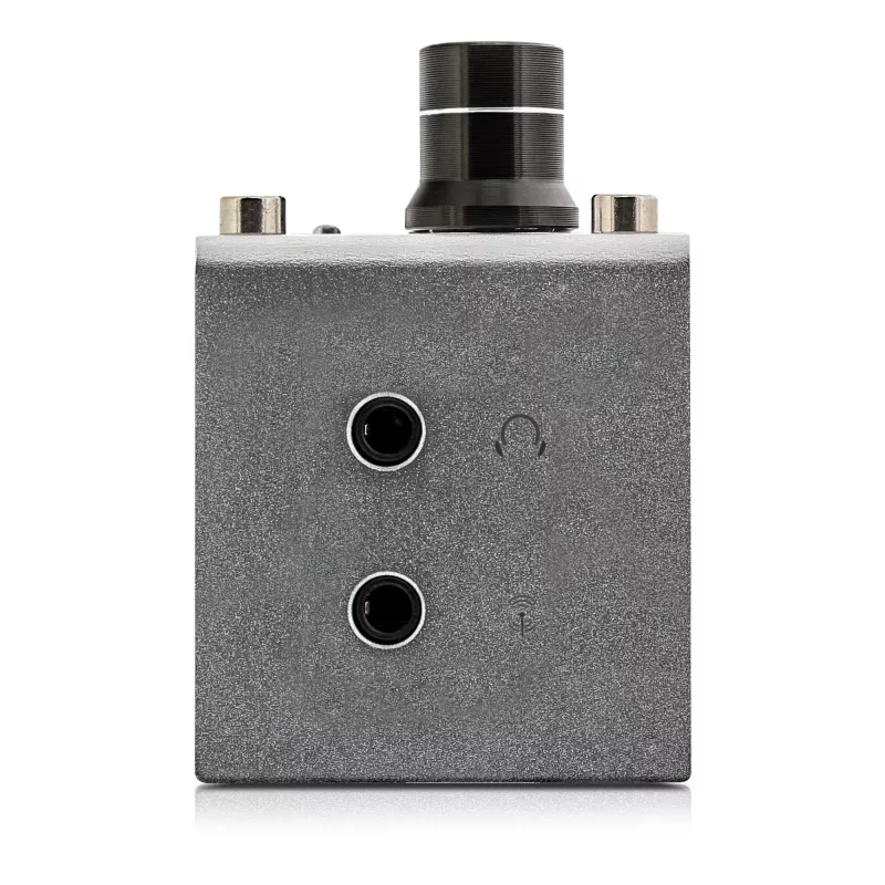 InLine AmpEQ mobile, Tri-Tone Hi-Res AUDIO išankstinis ir ausinių stiprintuvas, 3,5 mm stereofoninis