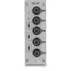 InLine AmpEQ mobile, Tri-Tone Hi-Res AUDIO išankstinis ir ausinių stiprintuvas, 3,5 mm stereofoninis