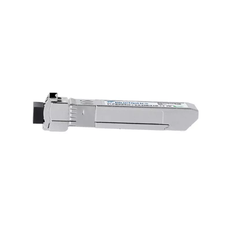 SFP+ siųstuvas-imtuvas BlueOptics 99Y0226-BO 10000 Mbit/s Skaidulinė optika