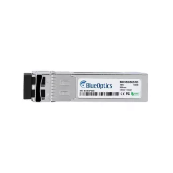 SFP+ siųstuvas-imtuvas BlueOptics 99Y0226-BO 10000 Mbit/s Skaidulinė optika