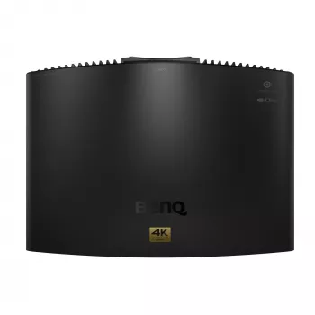 BenQ W5850 standartinio atstumo projektorius 2600 ANSI liumenų DLP UHD 4K (3840x2160) 3D juodas