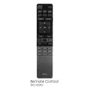 BenQ W5850 standartinio atstumo projektorius 2600 ANSI liumenų DLP UHD 4K (3840x2160) 3D juodas