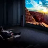 BenQ W5850 standartinio atstumo projektorius 2600 ANSI liumenų DLP UHD 4K (3840x2160) 3D juodas