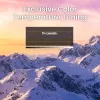 BenQ W5850 standartinio atstumo projektorius 2600 ANSI liumenų DLP UHD 4K (3840x2160) 3D juodas