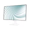 MSI Pro MP273AWDE kompiuterio monitorius 68,6 cm (27 colių) 1920 x 1080 pikselių Full HD LCD baltas