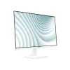 MSI Pro MP273AWDE kompiuterio monitorius 68,6 cm (27 colių) 1920 x 1080 pikselių Full HD LCD baltas