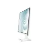 MSI Pro MP273AWDE kompiuterio monitorius 68,6 cm (27 colių) 1920 x 1080 pikselių Full HD LCD baltas
