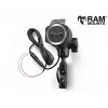 Motociklo tvirtinimo komplektas TomTom 9UGE.001.00