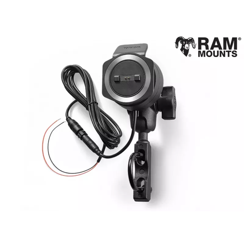 Motociklo tvirtinimo komplektas TomTom 9UGE.001.00